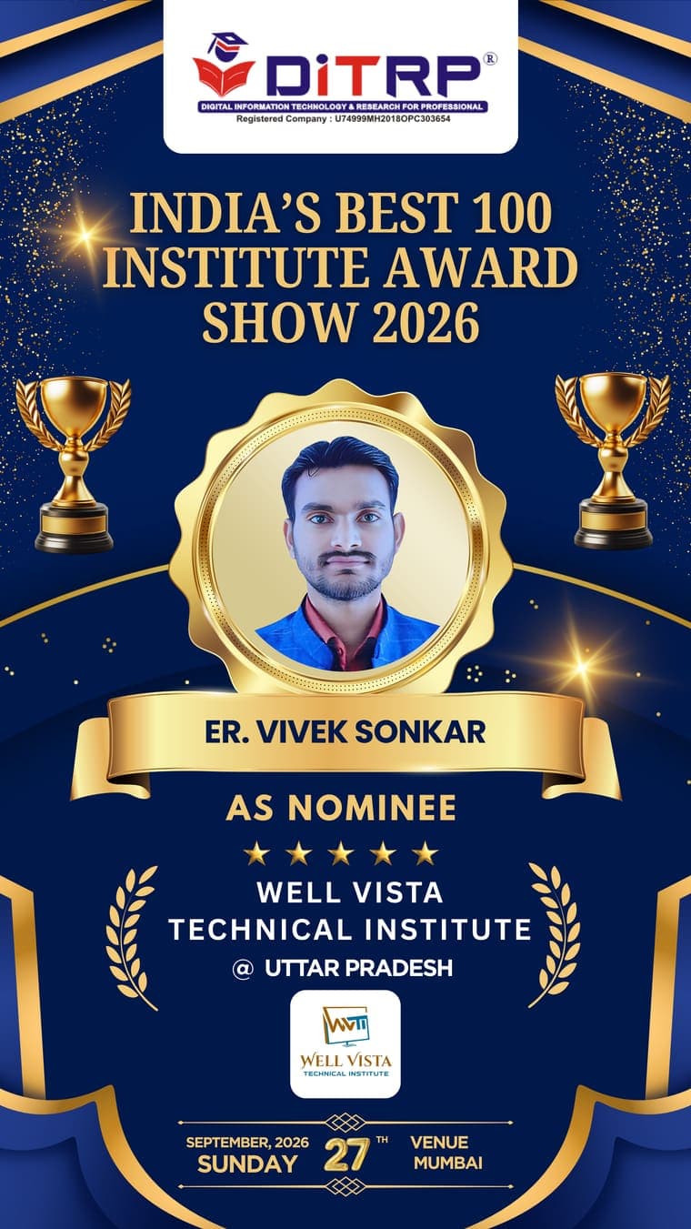 WELL VISTA TECHNICAL INSTITUT — 2026 nominee